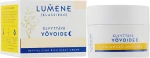 Lumene Нічний відновлювальний антивіковий крем для обличчя Advanced Anti-Age Revitalizing Rich Night Cream - фото N2