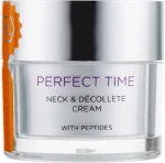 Holy Land Cosmetics Крем для шиї і декольте Perfect Time Neck & Decollete Cream - фото N2