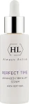 Holy Land Cosmetics Интенсивная корректирующая сыворотка для лица Perfect Time Advanced Firm & Lift Serum