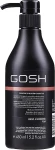 Gosh Copenhagen Шампунь для волосся Gosh Coconut Oil Shampoo - фото N4