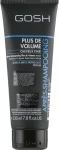 Gosh Copenhagen Кондиціонер для об'єму волосся Gosh Pump up the Volume Conditioner - фото N2