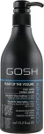 Gosh Copenhagen Кондиционер для объема волос Pump up the Volume Conditioner - фото N3