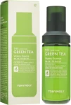 Tony Moly Эссенция для лица The Chok Chok Green Tea Watery Essence