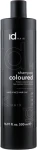 IdHair Шампунь для фарбованого волосся Shampoo Coloured