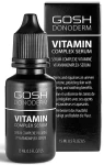 Gosh Copenhagen Витаминная сыворотка для лица Donoderm Vitamin Complex Serum