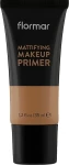 Flormar Mattifying Make-Up Primer Праймер для лица матирующий