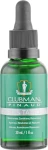 Clubman Pinaud Олія для бороди і татуювань Beard And Tattoo Oil - фото N2