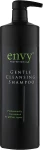 Envy Professional Мягкий шампунь без сульфатов и парабенов Gentle Cleansing Shampoo - фото N5