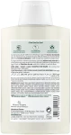 Klorane Шампунь с Овсом для частого применения Gentle Shampoo with Oat Milk - фото N2