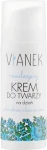 Vianek Денний крем зі зволожувальнив ефектом для сухої та чутливої шкіри Day Cream - фото N2