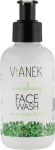 Vianek Нормалізувальний гель для обличчя Normalizing Washing Face Gel