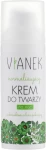 Vianek Нормалізувальний нічний крем для обличчя Normalizing Night Cream - фото N2