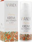 Vianek Денний живильний крем для обличчя Nourishing Day Cream