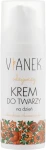 Vianek Денний живильний крем для обличчя Nourishing Day Cream - фото N2