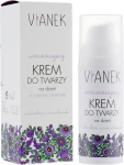 Vianek Зміцнювальний денний крем для обличчя Day Face Cream