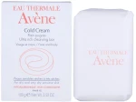 Avene Мило живильне Peaux Seches Cold Cream Soap