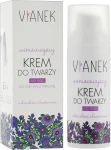 Vianek Зміцнювальний нічний крем для обличчя Night Face Cream