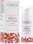 Vianek Антивіковий денний крем для обличчя, для жирної шкіри Anti-age Day Face Cream