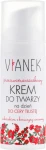 Vianek Антивіковий денний крем для обличчя, для жирної шкіри Anti-age Day Face Cream - фото N2