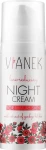Vianek Антивіковий нічний крем для обличчя Anti-age Night Face Cream