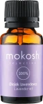 Mokosh Cosmetics Ефірна олія "Лаванда" Lavender Oil - фото N2