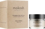 Mokosh Cosmetics Крем для шкіри навколо очей "Зелений чай" Green Tea Eye Cream (міні) - фото N3