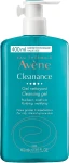 Avene Очищувальний гель Seborrheiques Cleanance Gel - фото N3