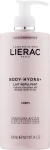 Lierac Молочко для тіла зволожувальний Body-Hydra Hydro-Plumping Lotion - фото N3