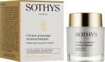 Sothys Крем молодости реструктурирующий Restructuring Youth Cream - фото N2