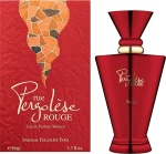 Parfums Pergolese Paris Rouge Парфюмированная вода - фото N2