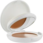 Avene Solaires Tinted Compact SPF 50 Солнцезащитная крем-пудра - фото N2