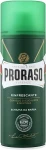 Proraso Піна для гоління Green Foam - фото N5