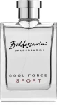 Baldessarini Cool Force Sport Туалетная вода