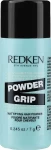 Redken Текстурирующая пудра с матовым финишем для укладки волос Powder Grip - фото N2