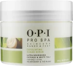 O.P.I Скраб з цукровими кристалами для ніг ProSpa Skin Care Hands&Feet Exfoliating Sugar Scrub - фото N3