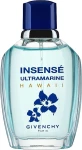 Givenchy Insense Ultramarine Hawaii Туалетная вода