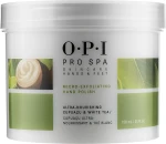 O.P.I Мікропілінг для рук ProSpa Micro-Exfoliating Hand Polish - фото N6