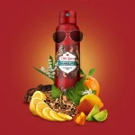 OLD SPICE Аэрозольный дезодорант Bearglove Deodorant Spray - фото N2