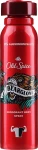 OLD SPICE Аерозольний дезодорант Bearglove Dezodorant Spray - фото N3