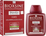 Biota Рослинний шампунь проти інтенсивного випадіння волосся Bioxsine Forte Herbal Shampoo For Intensive Hair Loss - фото N3