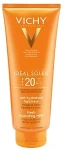 Vichy Сонцезахисне молочко для тіла Ideal Soleil Milk Spf 20