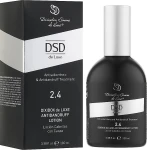 Simone DSD De Luxe Лосьон от перхоти Диксидокс Де Люкс № 2.4 Dixidox DeLuxe Antidandruff Lotion - фото N2