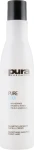 Pura Kosmetica Шампунь для разглаживания волос Pure Lixa Shampoo