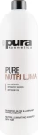 Pura Kosmetica Шампунь для блеска сухих волос Nutri Lumia Shampoo - фото N3