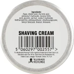 The Bluebeards Revenge Крем для гоління Shaving Cream - фото N5