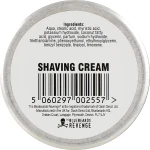 The Bluebeards Revenge Крем для бритья Shaving Cream - фото N5