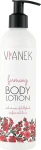 Vianek Зміцнювальний бальзам для тіла Body Balm