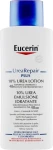 Eucerin Густий зволожуючий лосьйон для тіла для сухої шкіри Repair Lotion 10% Urea