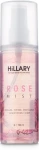 Hillary Трояндова вода для обличчя Rose Mist