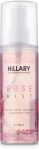 Hillary Розовая вода для лица Rose Mist